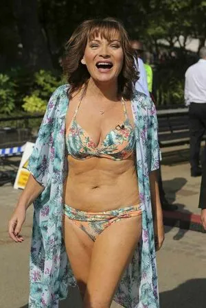 Lorraine Kelly OnlyFans Leaked Free Thumbnail Picture - #qZ195aRj5b