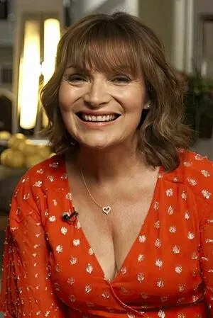 Lorraine Kelly OnlyFans Leaked Free Thumbnail Picture - #qr7OVDuSFN