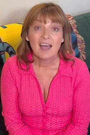 Lorraine Kelly OnlyFans Leaked Free Thumbnail Picture - #x7nHjzcW1n