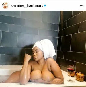 Lorraine Lionheart OnlyFans Leaked Free Thumbnail Picture - #DpIxlRQbGB