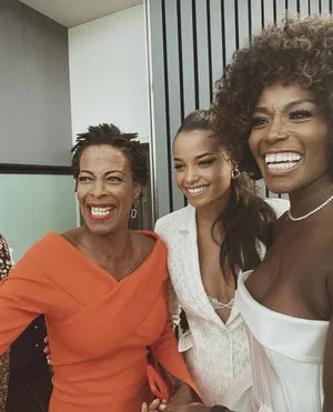 Lorraine Pascale OnlyFans Leaked Free Thumbnail Picture - #qRTFNON3xs