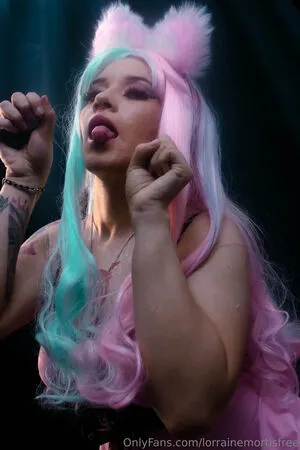 Lorrainemortisfree OnlyFans Leaked Free Thumbnail Picture - #O2SkgNtEOu