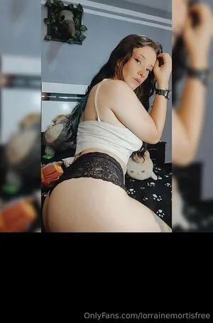 Lorrainemortisfree OnlyFans Leaked Free Thumbnail Picture - #b5AiDSBBCN