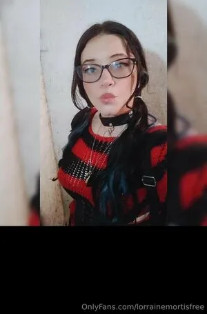 Lorrainemortisfree OnlyFans Leaked Free Thumbnail Picture - #bGZNoG7qhs