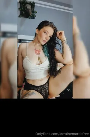 Lorrainemortisfree OnlyFans Leaked Free Thumbnail Picture - #bd8zzOzS2N