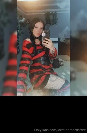 Lorrainemortisfree OnlyFans Leaked Free Thumbnail Picture - #wvjWvaZN07