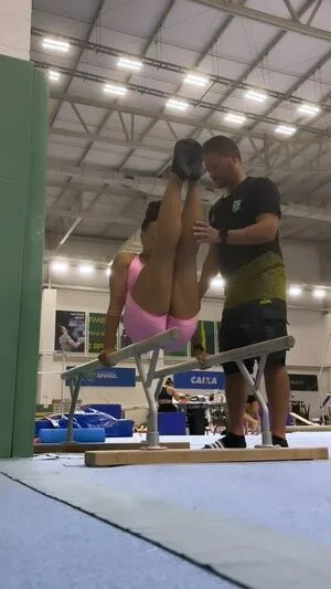 Lorrane Dos Santos OnlyFans Leaked Free Thumbnail Picture - #60prpBWHAK