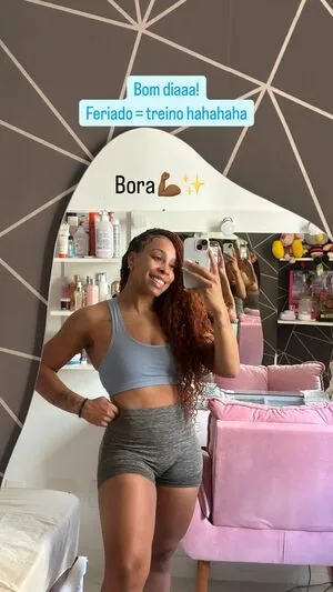 Lorrane Dos Santos OnlyFans Leaked Free Thumbnail Picture - #7dqx657qAi