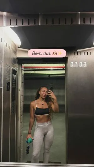 Lorrane Dos Santos OnlyFans Leaked Free Thumbnail Picture - #8wEy6k8V6S