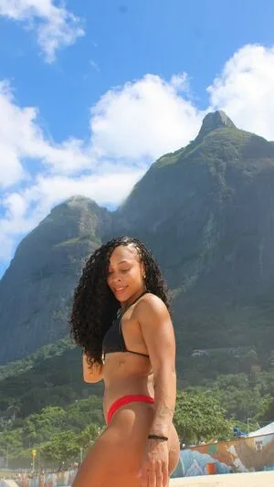 Lorrane Dos Santos OnlyFans Leaked Free Thumbnail Picture - #DaMo5ZlBa7