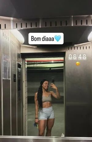 Lorrane Dos Santos OnlyFans Leaked Free Thumbnail Picture - #Hf5BbRIeKV