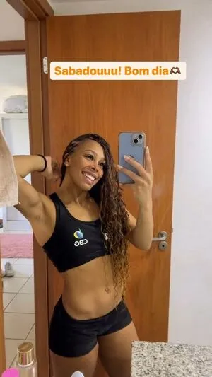 Lorrane Dos Santos OnlyFans Leaked Free Thumbnail Picture - #PxsNqUEumu