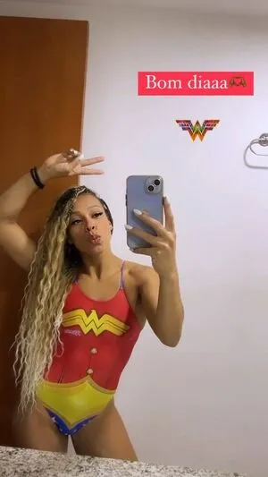 Lorrane Dos Santos OnlyFans Leaked Free Thumbnail Picture - #ZvQYxwb1OK