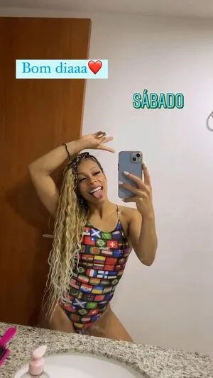 Lorrane Dos Santos OnlyFans Leaked Free Thumbnail Picture - #bQmmrzWYNf