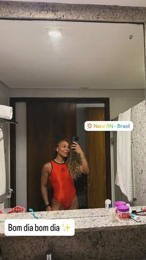 Lorrane Dos Santos OnlyFans Leaked Free Thumbnail Picture - #lcCfFETOSt