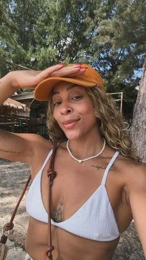 Lorrane Dos Santos OnlyFans Leaked Free Thumbnail Picture - #mBGAte6xKa