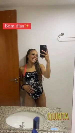 Lorrane Dos Santos OnlyFans Leaked Free Thumbnail Picture - #o7AGQXQ1ef