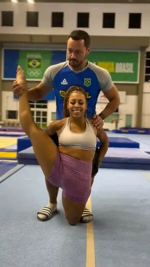 Lorrane Dos Santos OnlyFans Leaked Free Thumbnail Picture - #pE4T33SaLZ