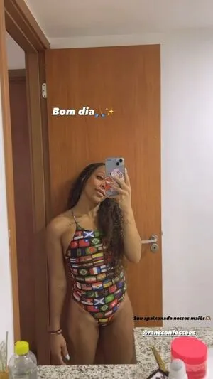 Lorrane Dos Santos OnlyFans Leaked Free Thumbnail Picture - #tbJYB4ISoY
