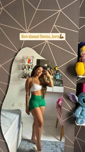 Lorrane Dos Santos OnlyFans Leaked Free Thumbnail Picture - #uxI0CvdgsO
