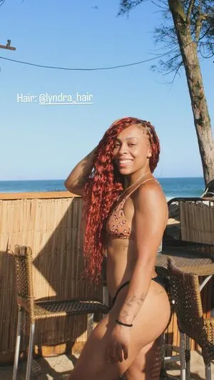 Lorrane Dos Santos OnlyFans Leaked Free Thumbnail Picture - #w2VhaqJoD4