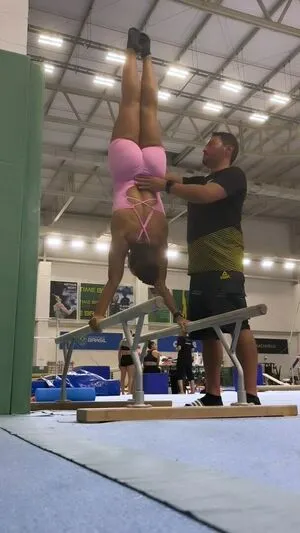 Lorrane Dos Santos OnlyFans Leaked Free Thumbnail Picture - #yv36uAbeix