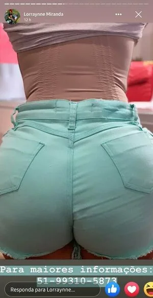 Lorraynne Miranda OnlyFans Leaked Free Thumbnail Picture - #pLd3e3MQOa