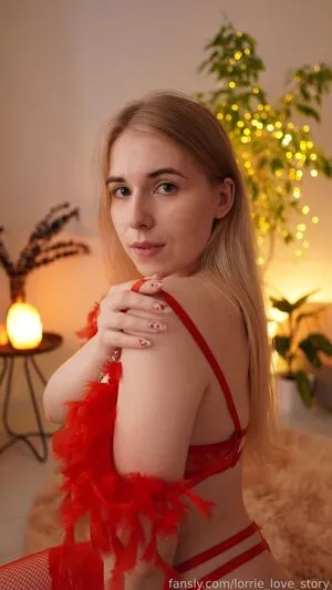 Lorrie Love Story OnlyFans Leaked Free Thumbnail Picture - #Cs6wBR0IM8