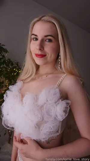 Lorrie Love Story OnlyFans Leaked Free Thumbnail Picture - #ieHX3FToqw