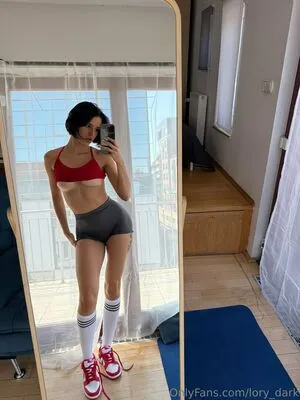 Lory Dark OnlyFans Leaked Free Thumbnail Picture - #5dcGU7Duzo