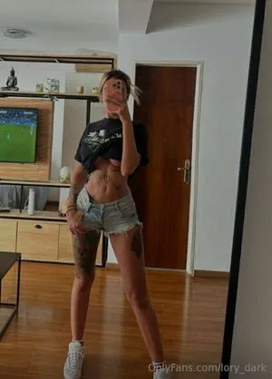 Lory Dark OnlyFans Leaked Free Thumbnail Picture - #T91fOd5UB8
