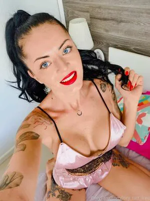 Lory Tatt OnlyFans Leaked Free Thumbnail Picture - #inh3dYcjwG