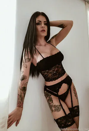 Lory Tatt OnlyFans Leaked Free Thumbnail Picture - #lTguNroScV