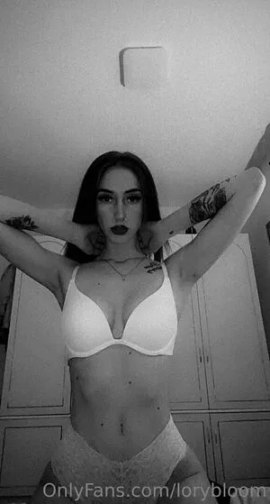 Lorybloom OnlyFans Leaked Free Thumbnail Picture - #cIg46up2hq