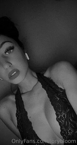 Lorybloom OnlyFans Leaked Free Thumbnail Picture - #zLHKi4IMN9