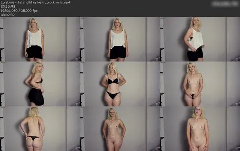Lorylove OnlyFans Leaked Free Thumbnail Picture - #aXSwh4KHa0