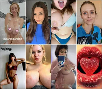 Loryloveit OnlyFans Leaked Free Thumbnail Picture - #0FGaurgttX