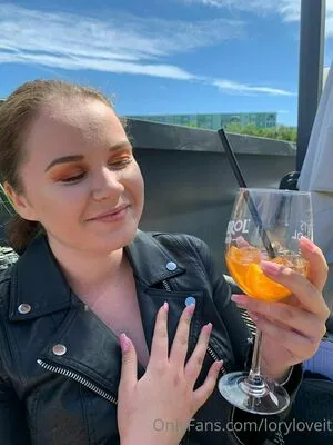 Loryloveit OnlyFans Leaked Free Thumbnail Picture - #4U10gtKuWm