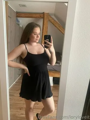 Loryloveit OnlyFans Leaked Free Thumbnail Picture - #6qbqCe9ZO1