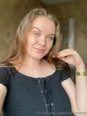 Loryloveit OnlyFans Leaked Free Thumbnail Picture - #7cdnZsgecZ