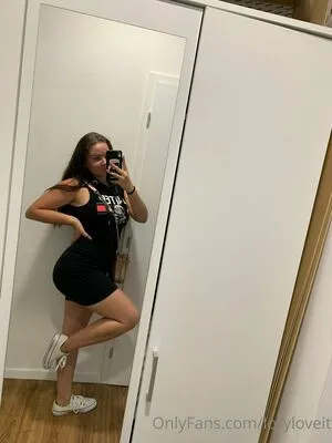 Loryloveit OnlyFans Leaked Free Thumbnail Picture - #HFCe670fp2