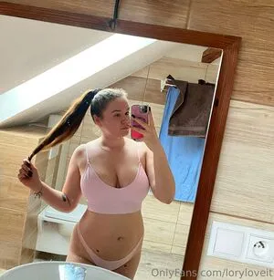 Loryloveit OnlyFans Leaked Free Thumbnail Picture - #MNpGaJ5r17