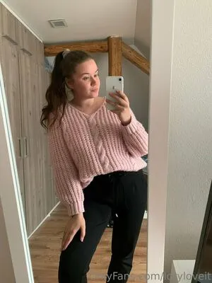 Loryloveit OnlyFans Leaked Free Thumbnail Picture - #Q3Q7asdbmm