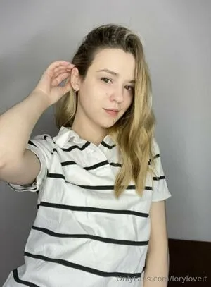 Loryloveit OnlyFans Leaked Free Thumbnail Picture - #dKHZ2ZVFKh