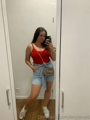 Loryloveit OnlyFans Leaked Free Thumbnail Picture - #tuQqCSnfjj