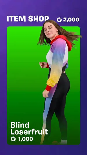 Loserfruit OnlyFans Leaked Free Thumbnail Picture - #2lXAvE39hs
