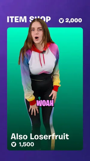Loserfruit OnlyFans Leaked Free Thumbnail Picture - #4pvcS2ShN8