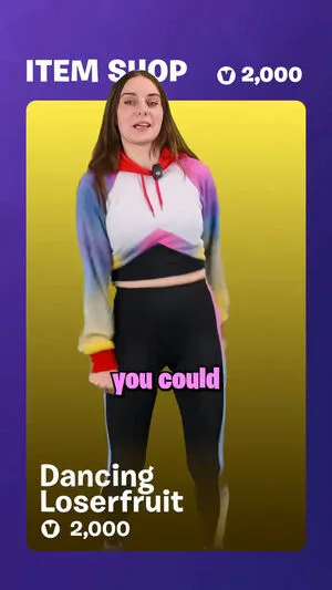 Loserfruit OnlyFans Leaked Free Thumbnail Picture - #IRaLYh1Wbn