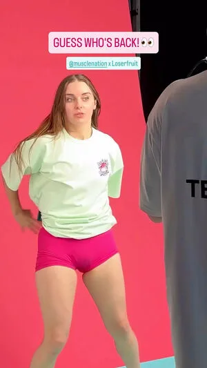 Loserfruit OnlyFans Leaked Free Thumbnail Picture - #QJPrAboJEc