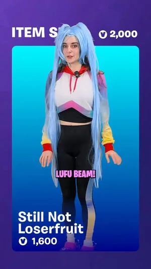 Loserfruit OnlyFans Leaked Free Thumbnail Picture - #SwYzdWjMeP